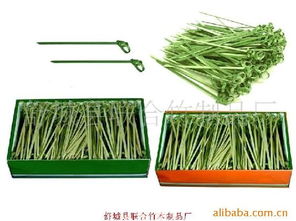 舒城縣聯合竹制品廠 專業供應竹編制品，助力園藝與生活