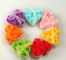 香皂花廠家全解析 仿真玫瑰肥皂花與盆景種植的商業(yè)機遇