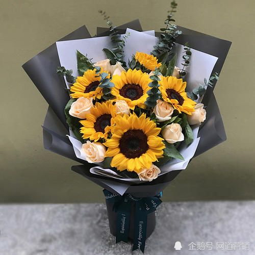 鮮花與盆景走俏三八婦女節(jié)，無(wú)限極產(chǎn)品成健康新寵